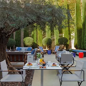 H10 Art Gallery 4* Sup Hotel Barcelone