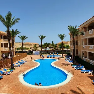 Dunas-b Apartahotel