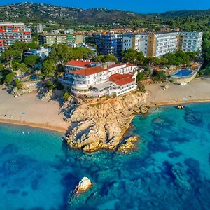 Costa Brava Hotel Castell-Platja d'Aro