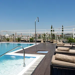 Center Hotel Séville