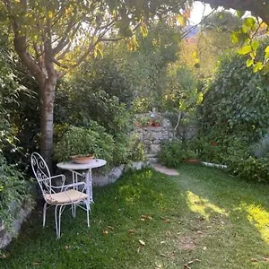 Casa Nani Сasa de vacaciones Benaocaz
