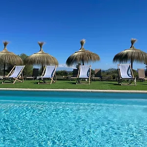 Dalt Murada Agroturismo Binisalem