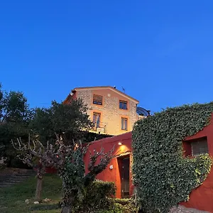 Les Vinyes Rural Boutique & Hotel
