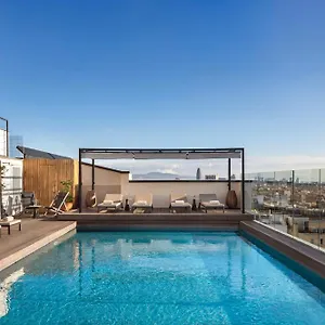 Nh Collection Gran Calderon Hotel Barcelone