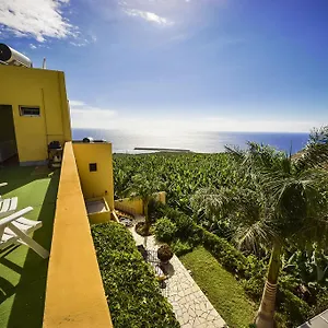 La Cruz Apartamento Tazacorte