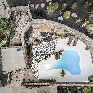 Casa Olivos Сasa de vacaciones Mácher
