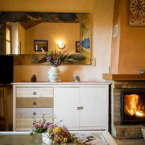 Molí De Fòrnols Apartamento