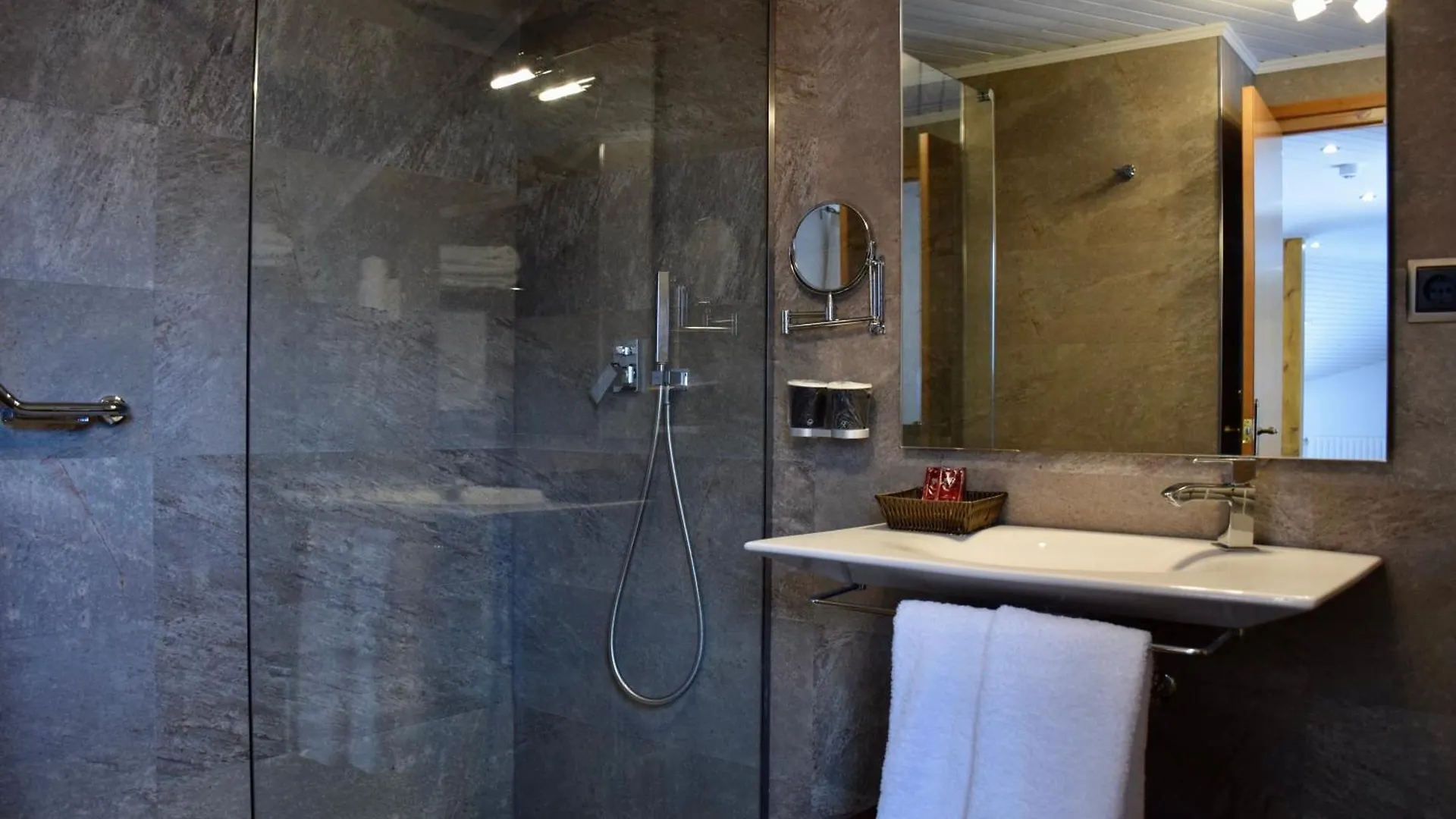 Hotel L'Aut Erill la Vall 0*,  إسبانيا